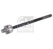 FEBI BILSTEIN İç bağlantı çubuğu Ön Aks Sol, Ön Aks Sağ, Ön aks her iki taraf, 262mm — Nissan Prairie (4)