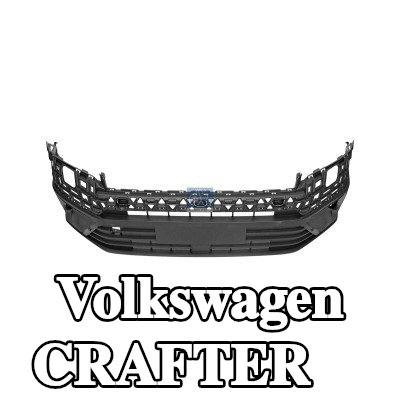 DT Spare Parts مصد — Volkswagen Crafter