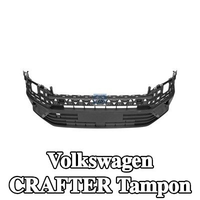 DT Spare Parts Tampon — Volkswagen Crafter