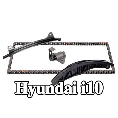 FEBI BILSTEIN طقم سلسلة التوقيت — Hyundai i10