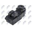 NTY Sürücü tarafı cam anahtarı — Hyundai H-1 (1)