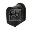 FEBI BILSTEIN Anti roll bar burcu Arka Aks, 11mm, Kauçuk — 2002 Kia Magentis (2)