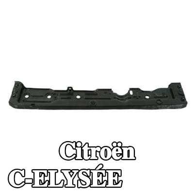 BLIC غطاء أمامي — Citroën C-elysée