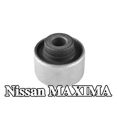 TEDGUM جلبة، تثبيت ذراع التحكم — Nissan Maxima