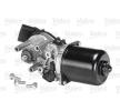 VALEO Silecek motoru Ön, ORIGINAL PART, 12V — Audi A2 (2)