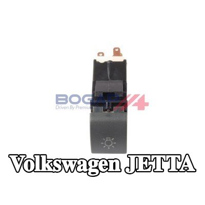 BOGAP مفتاح المصابيح الأمامية — 2012 Volkswagen Jetta