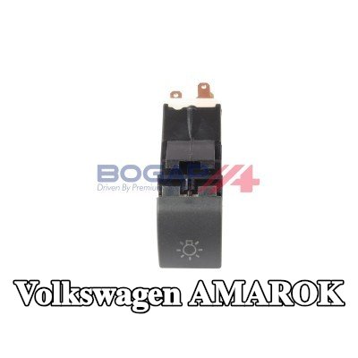 BOGAP مفتاح المصابيح الأمامية — 2011 Volkswagen Amarok