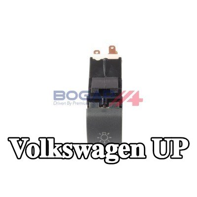 BOGAP مفتاح المصابيح الأمامية — 2016 Volkswagen Up