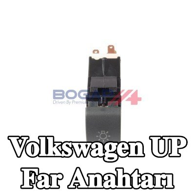 BOGAP Far anahtarı — 2016 Volkswagen Up