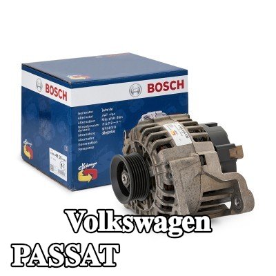 BOSCH مولد التيار المتردد 120A — 1997 Volkswagen Passat