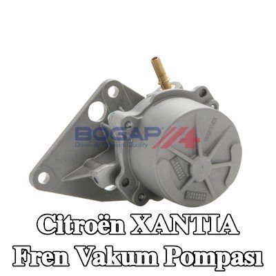 BOGAP Fren vakum pompası — 1997 Citroën Xantia