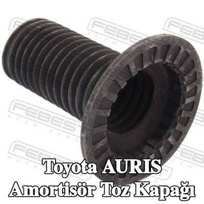 FEBEST Amortisör toz kapağı Ön Aks — Toyota Auris