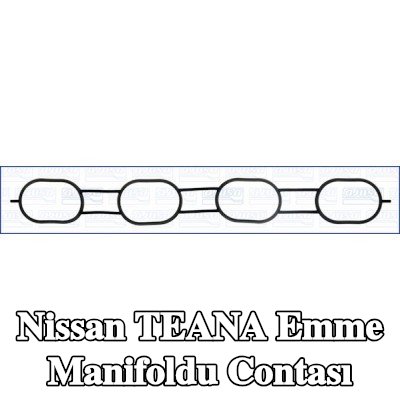AJUSA Emme manifoldu contası — 2012 Nissan Teana