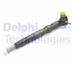DELPHI Nozul ve Tutucu Grubu — SEAT Leon (1)