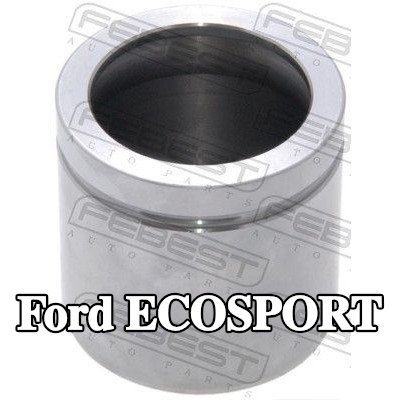 FEBEST مكبس الفرامل للمحور الأمامي — 2012 Ford Ecosport
