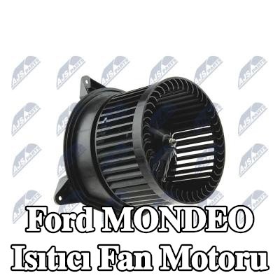 NTY Isıtıcı fan motoru — 2002 Ford Mondeo