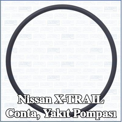 AJUSA Conta, yakıt pompası — Nissan X-trail