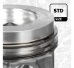 ET ENGINETEAM Piston — SEAT Toledo (3)