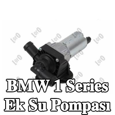 ABAKUS Ek Su Pompası — BMW 1 Series