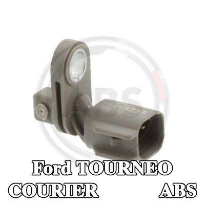 A.B.S. مستشعر نظام ABS 10mm — Ford Tourneo Courier