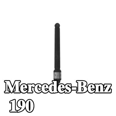 SACHS مثبت نظام التوجيه — Mercedes-Benz 190