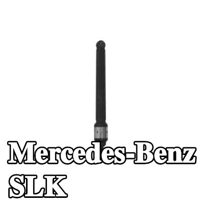 SACHS مثبت نظام التوجيه — Mercedes-Benz Slk