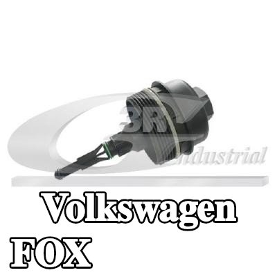 3RG غطاء، فلتر الوقود — Volkswagen Fox