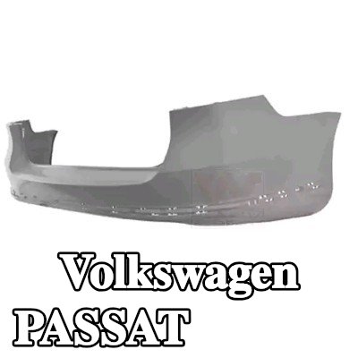 VAN WEZEL المصد الخلفي الخلفي — 2012 Volkswagen Passat