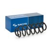 SACHS Helezon yay — 2012 Peugeot 3008 (1)