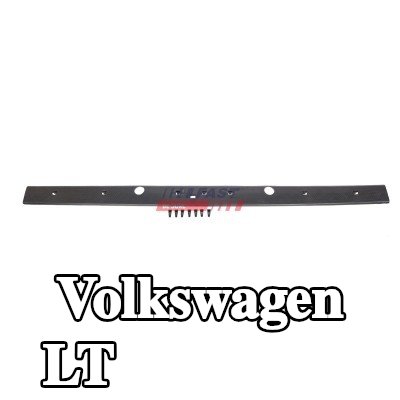FAST زخرفة عتبة الباب — Volkswagen Lt