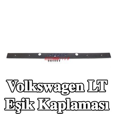 FAST Eşik kaplaması — Volkswagen Lt