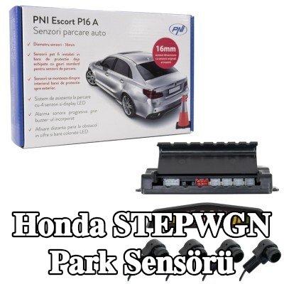 PNI Park sensörü Escort P16 A — Honda Stepwgn