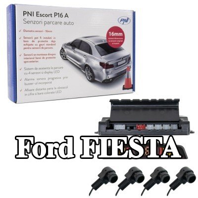 PNI مستشعر الركن Escort P16 A — 2000 Ford Fiesta