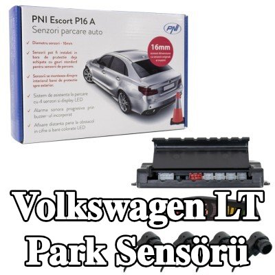 PNI Park sensörü Escort P16 A — Volkswagen Lt