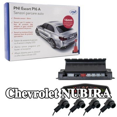 PNI مستشعر الركن Escort P16 A — Chevrolet Nubira
