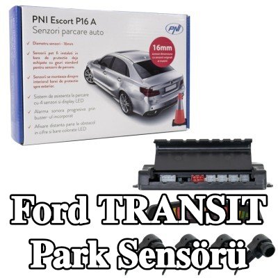 PNI Park sensörü Escort P16 A — 1997 Ford Transit