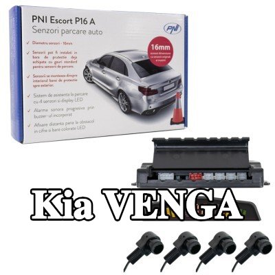 PNI مستشعر الركن Escort P16 A — Kia Venga
