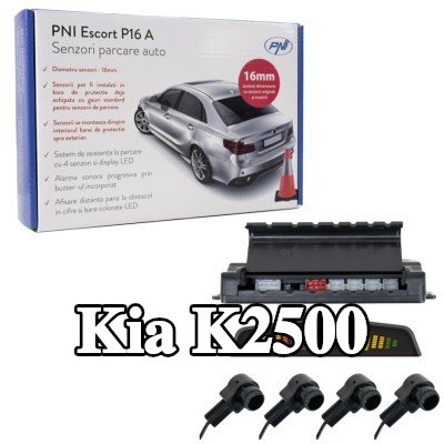 PNI مستشعر الركن Escort P16 A — Kia K2500