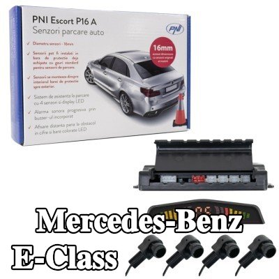 PNI مستشعر الركن Escort P16 A — 1994 Mercedes-Benz E-Class