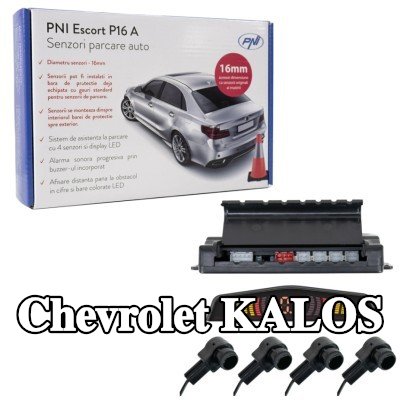 PNI مستشعر الركن Escort P16 A — Chevrolet Kalos