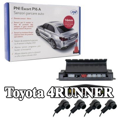 PNI مستشعر الركن Escort P16 A — 2000 Toyota 4runner