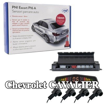 PNI مستشعر الركن Escort P16 A — Chevrolet Cavalier