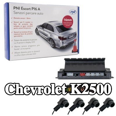 PNI مستشعر الركن Escort P16 A — Chevrolet K2500