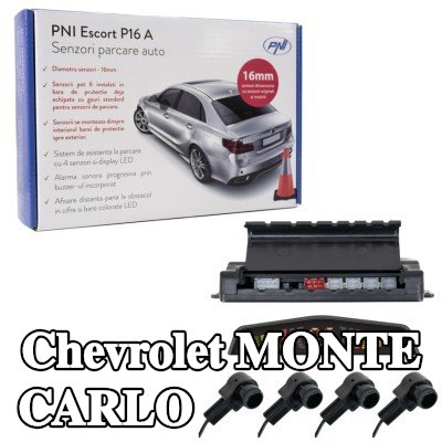 PNI مستشعر الركن Escort P16 A — Chevrolet Monte Carlo