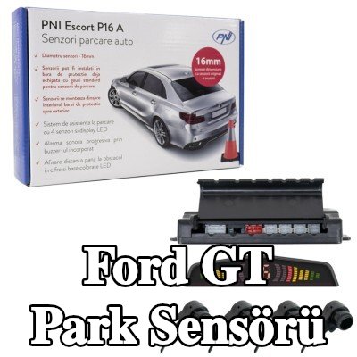 PNI Park sensörü Escort P16 A — Ford Gt
