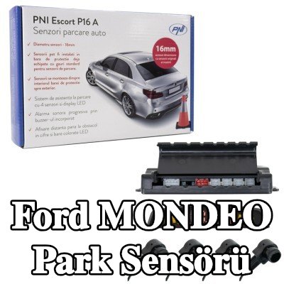 PNI Park sensörü Escort P16 A — 1995 Ford Mondeo