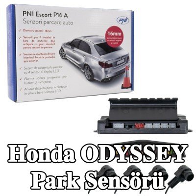 PNI Park sensörü Escort P16 A — 2003 Honda Odyssey