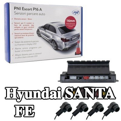 PNI مستشعر الركن Escort P16 A — Hyundai Santa Fe