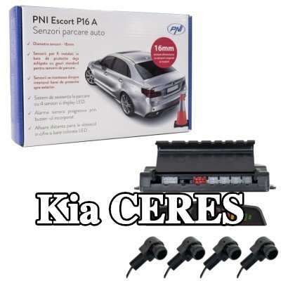 PNI مستشعر الركن Escort P16 A — Kia Ceres