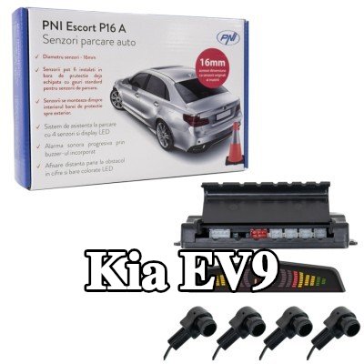 PNI مستشعر الركن Escort P16 A — Kia Ev9